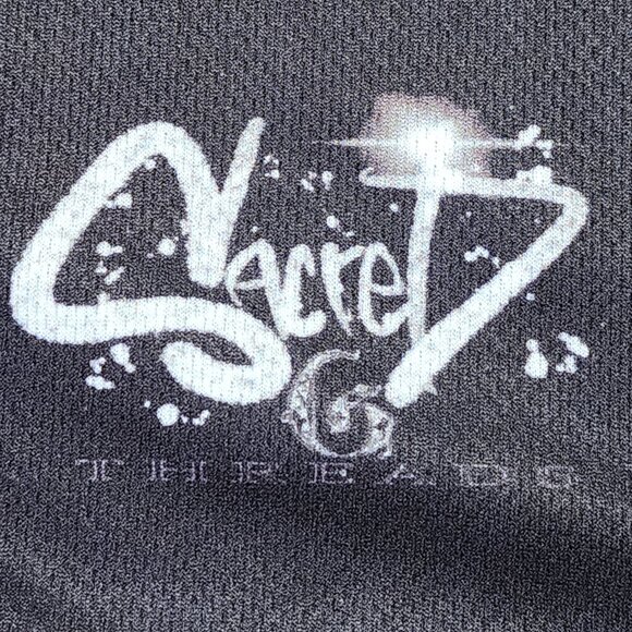 Mersiv Short Sleeve Athletic Shirt - Small - Picture 7 of 7